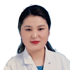 杨亚琴