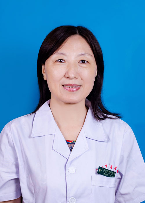 李红梅