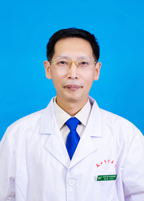 朱立宏