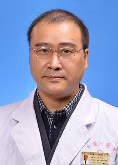 刘卓志