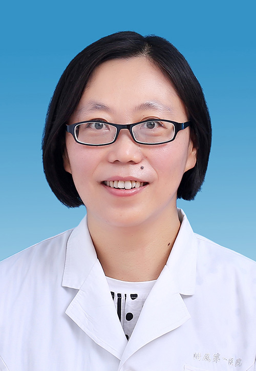 高咏梅
