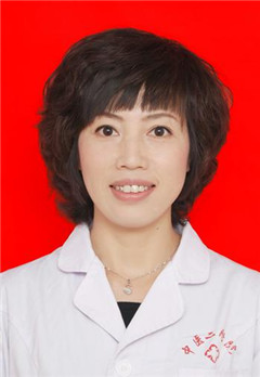 周玉华