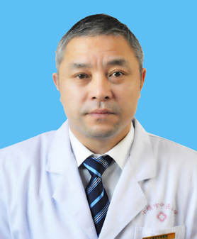 梁修龙