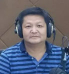 杨向前
