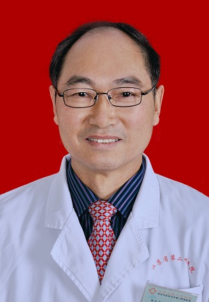 顾兆军