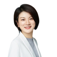白雪晴
