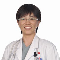 李晓惠