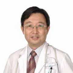 杨健