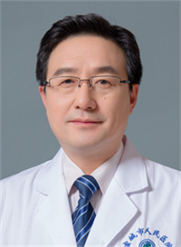 张传勇
