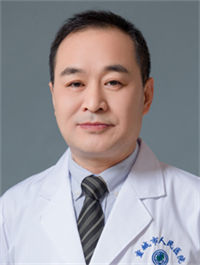 胡志华