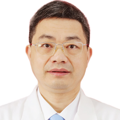 朱庆雄
