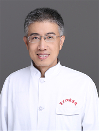 朱庆林