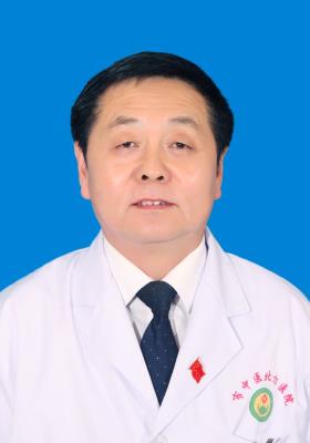 李志平