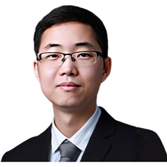 郑海清