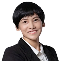 卫小梅