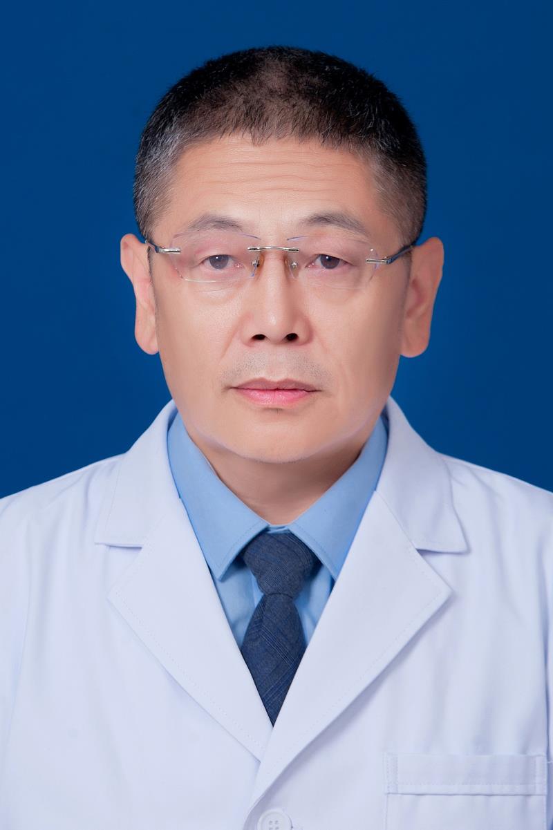 韩一宁