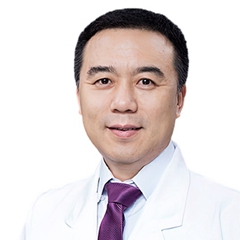 杨跃武