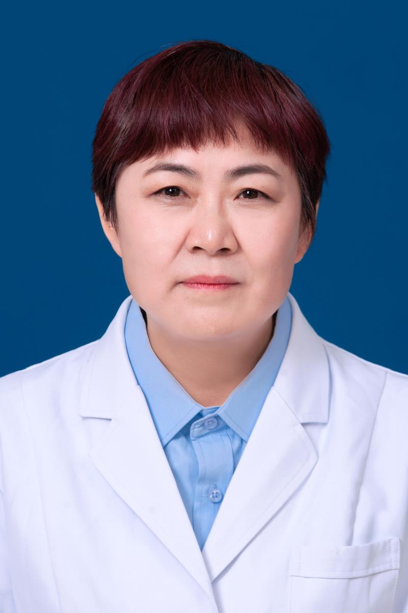 马彩珍