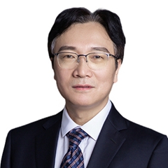 黑子清