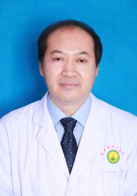 张治忠