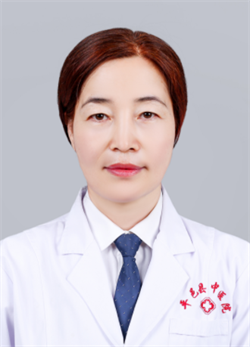 蒋淑丽