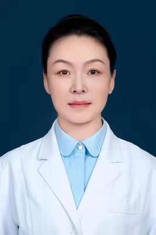 靳晓晔