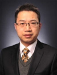 李征然