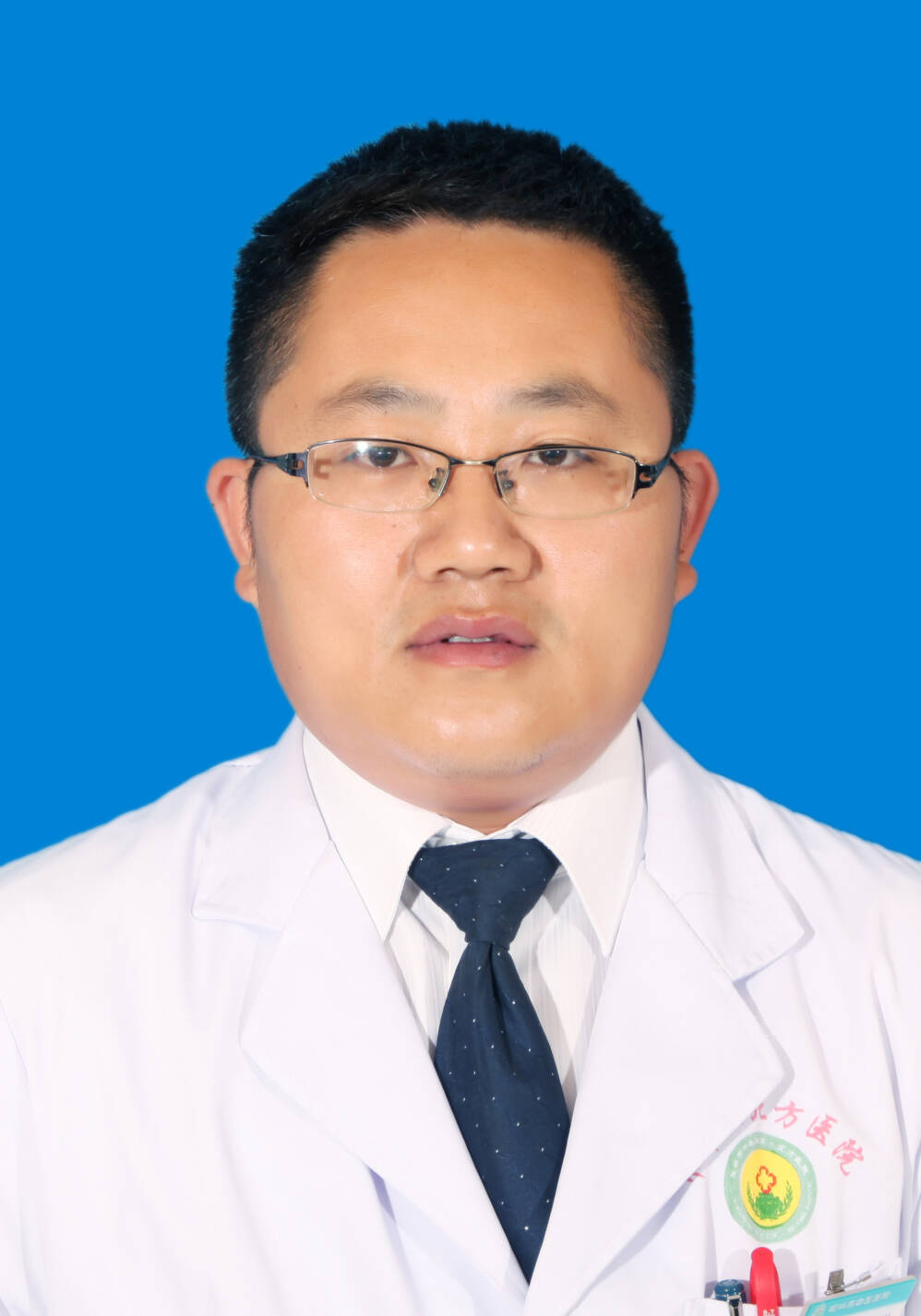 杨国强