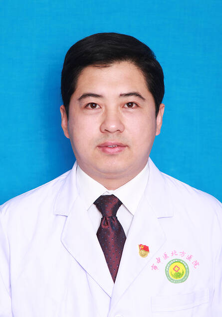 李桥涛