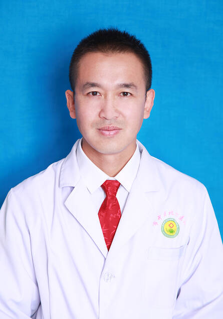 张雄新