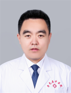 马永刚