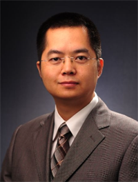 黄明声