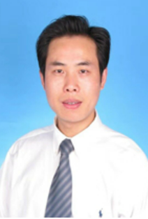 陈德玉