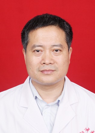 李银武