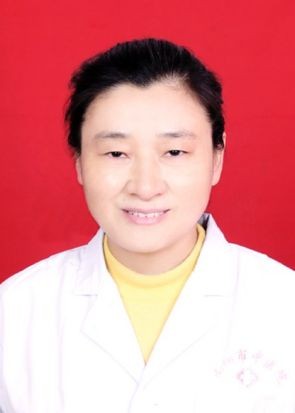 赵慧欣