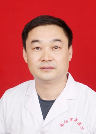 董军