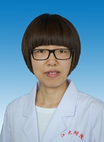 王丽霞
