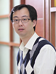 耿涛