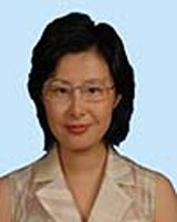 朱理敏