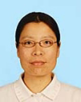 周惠娟