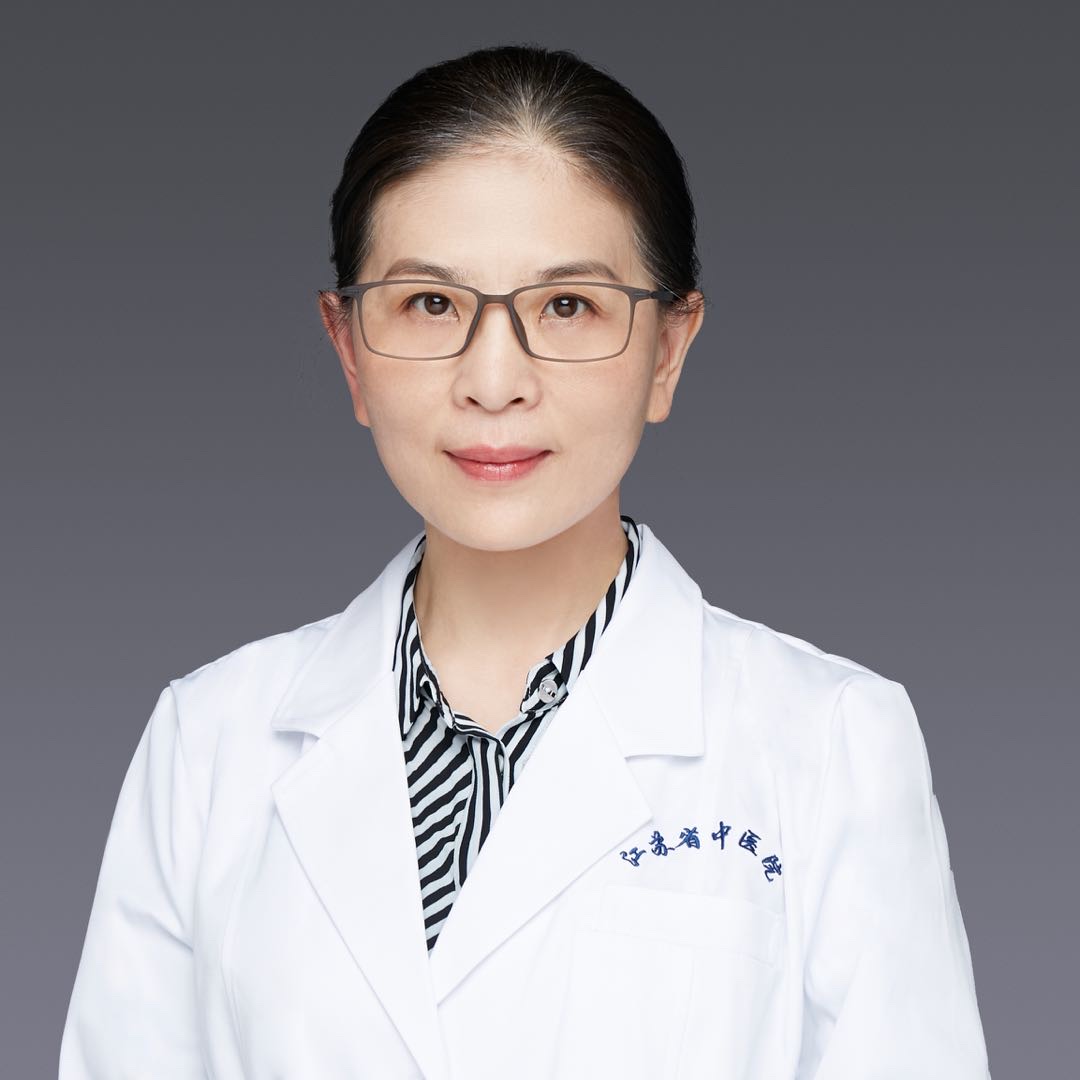 陈红锦