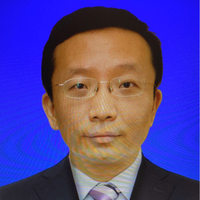 陈卫