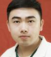 杨蓊勃