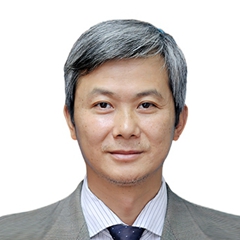 黄士勇