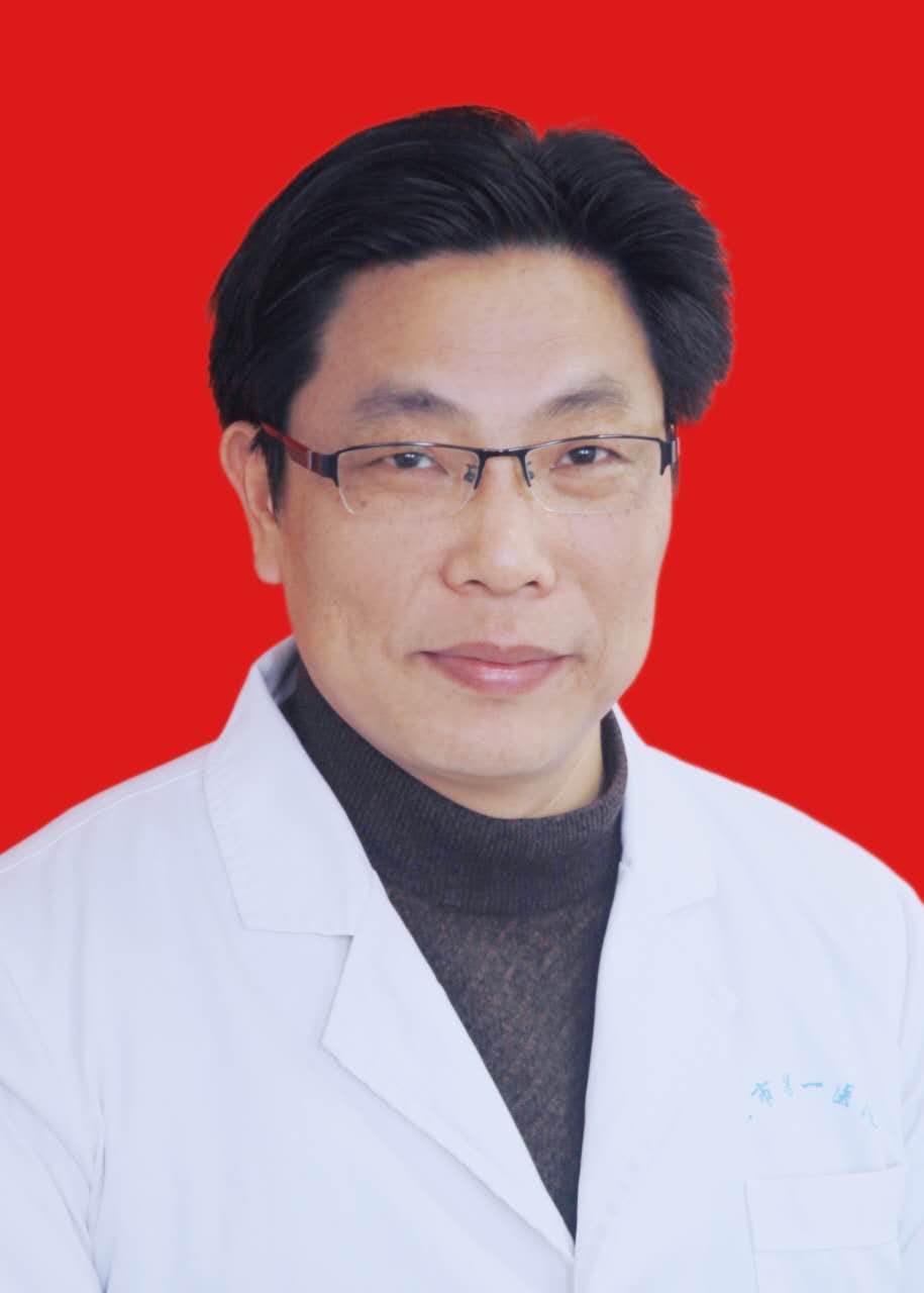 曹志刚