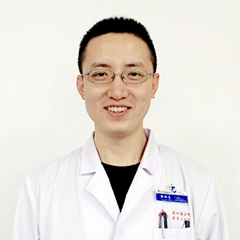 穆旭东