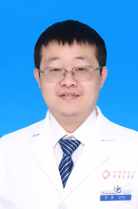 吴磊