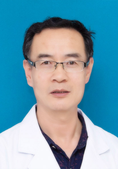 李世勋