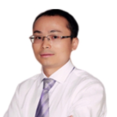 李海波