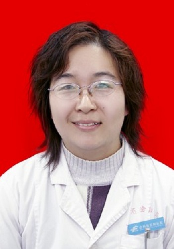 刘宏艳